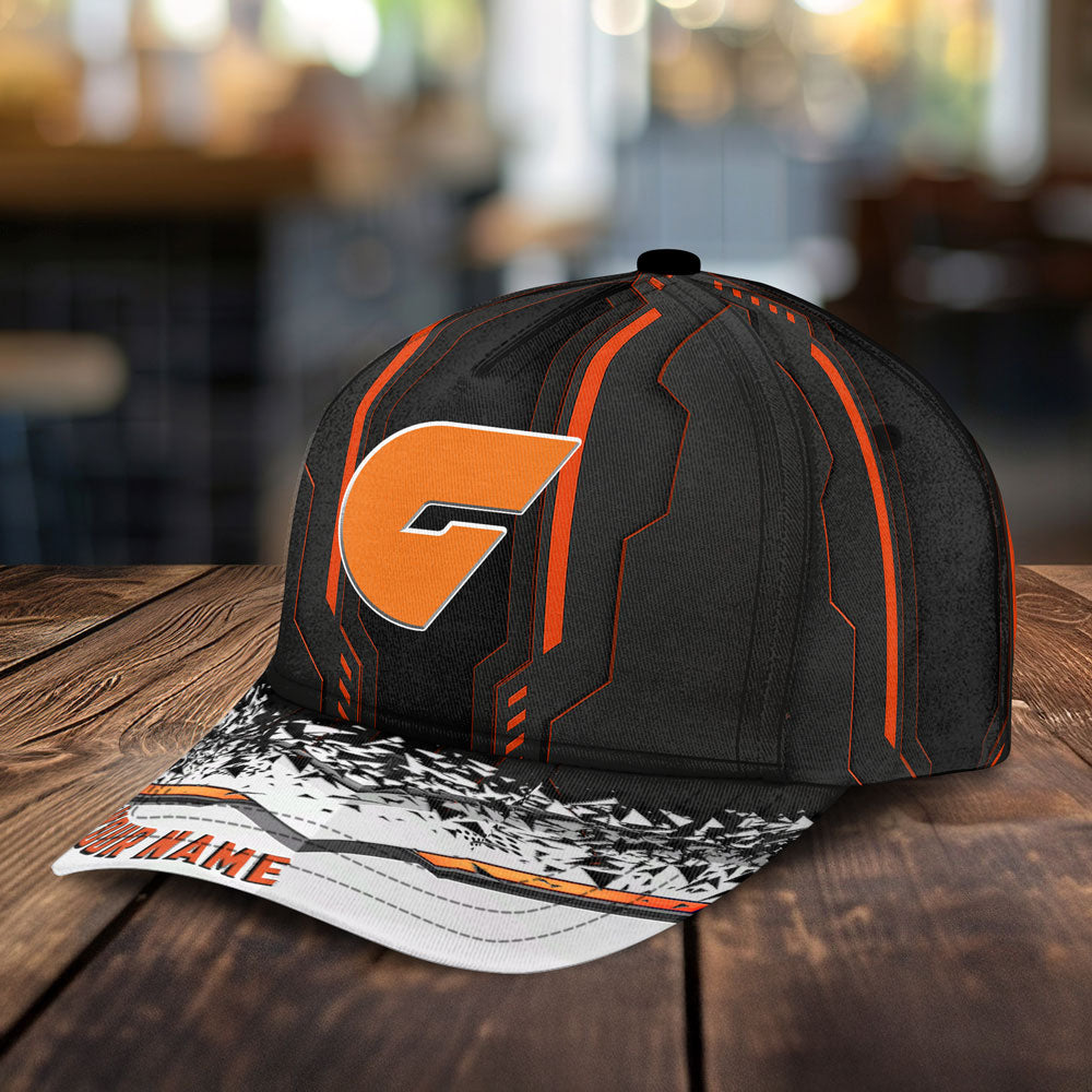 Sports Personalized Classic Cap Gift For Fans 22