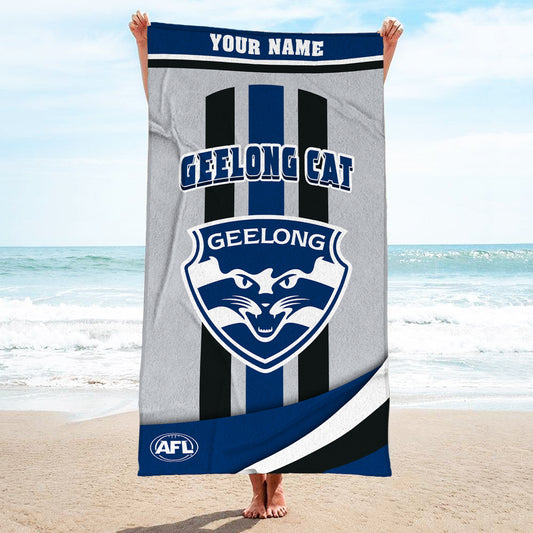 Personalized Pool Travel Beach And Bath Towels 54