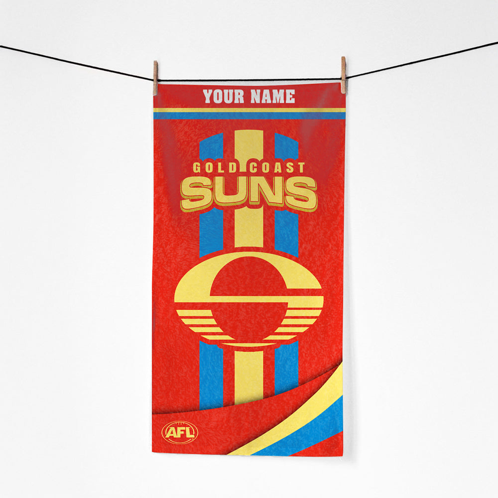 Personalized Pool Travel Beach And Bath Towels 80