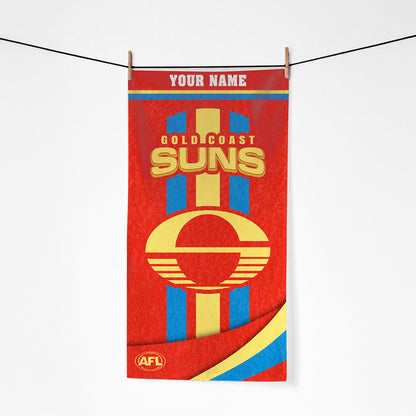 Personalized Pool Travel Beach And Bath Towels 80