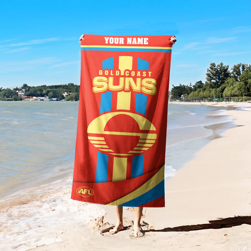 Personalized Pool Travel Beach And Bath Towels 80