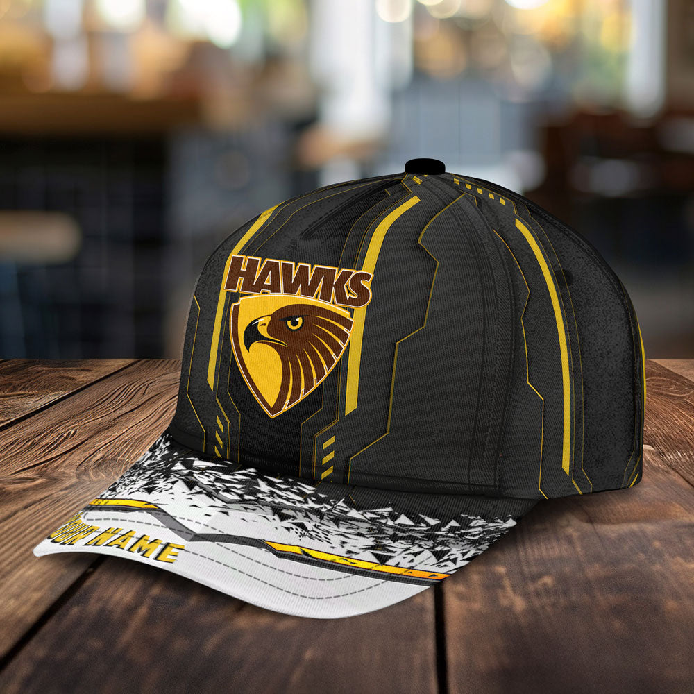 Sports Personalized Classic Cap Gift For Fans 25