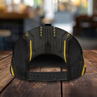 Sports Personalized Classic Cap Gift For Fans 25