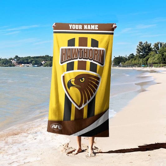 Personalized Pool Travel Beach And Bath Towels 78
