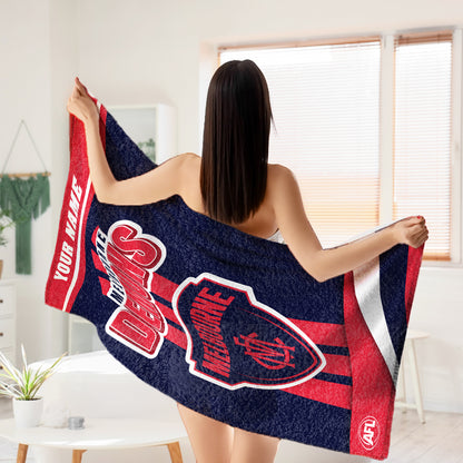 Personalized Pool Travel Beach And Bath Towels 79