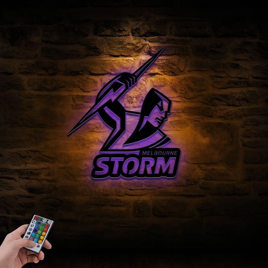 Wall Art LED Gifts For Fans