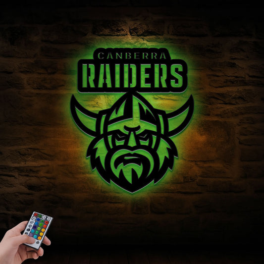 Wall Art LED Gifts For Fans