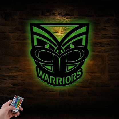 Wall Art LED Gifts For Fans