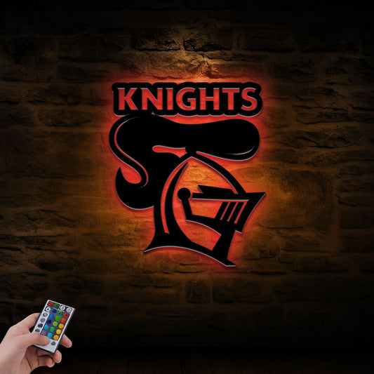 Wall Art LED Gifts For Fans