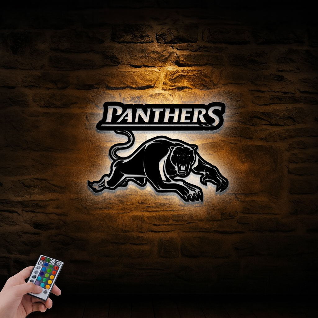 Wall Art LED Gifts For Fans