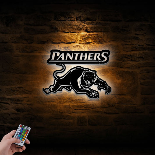 Wall Art LED Gifts For Fans