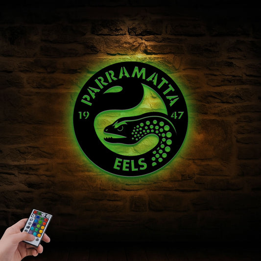 Wall Art LED Gifts For Fans