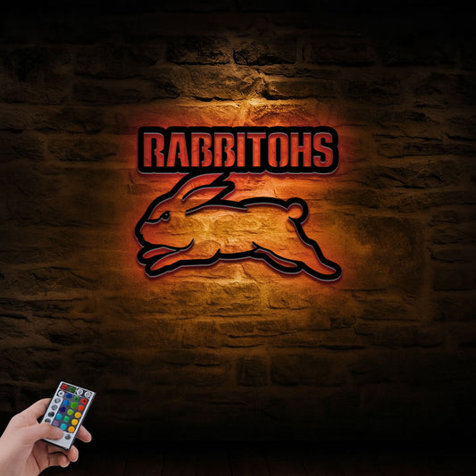 Wall Art LED Gifts For Fans