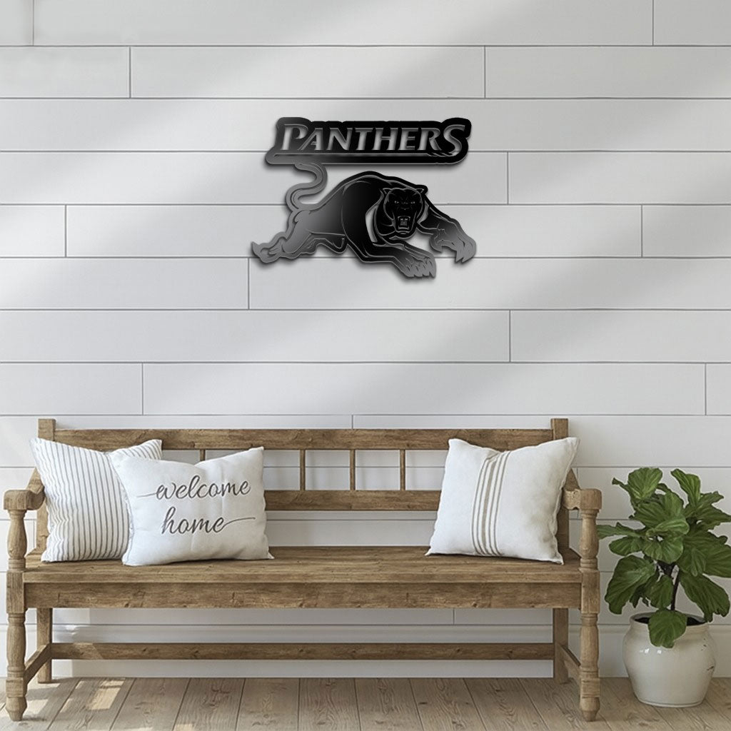 Wall Art LED Gifts For Fans
