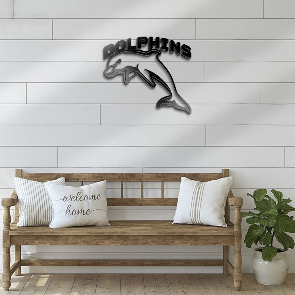 Wall Art LED Gifts For Fans