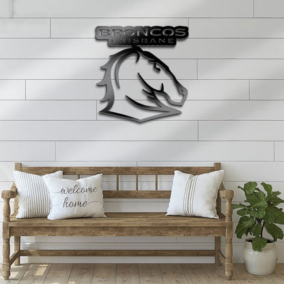 Wall Art LED Gifts For Fans