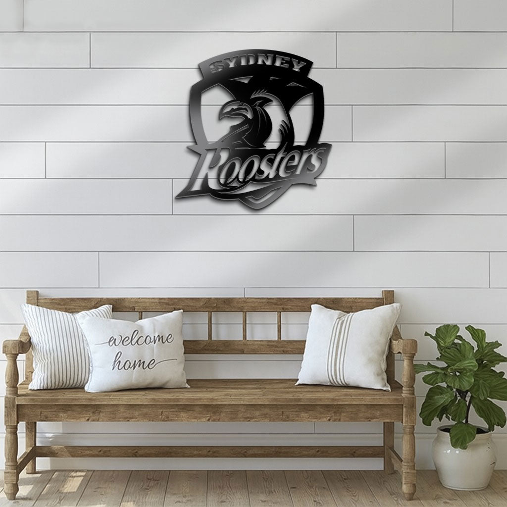 Wall Art LED Gifts For Fans