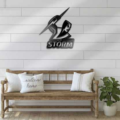 Wall Art LED Gifts For Fans