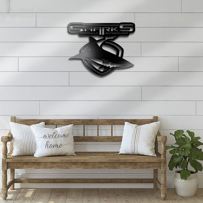 Wall Art LED Gifts For Fans