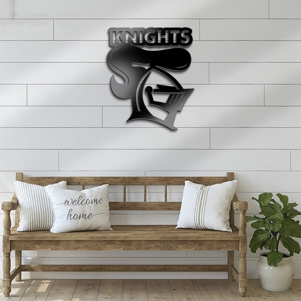 Wall Art LED Gifts For Fans