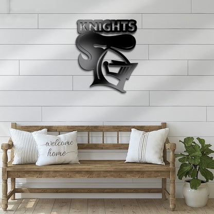 Wall Art LED Gifts For Fans