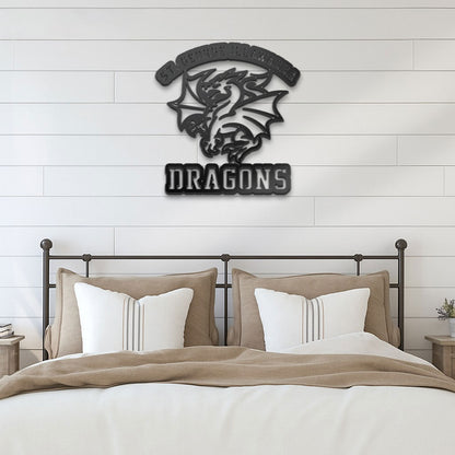 Wall Art LED Gifts For Fans