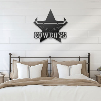 Wall Art LED Gifts For Fans