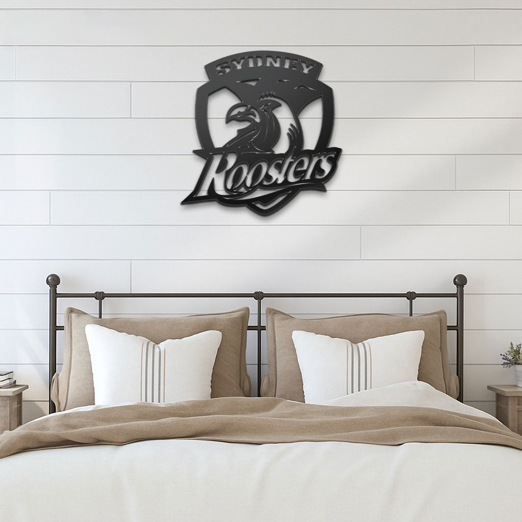 Wall Art LED Gifts For Fans