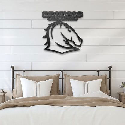 Wall Art LED Gifts For Fans