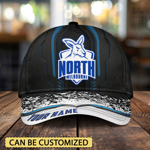 Sports Personalized Classic Cap Gift For Fans 27