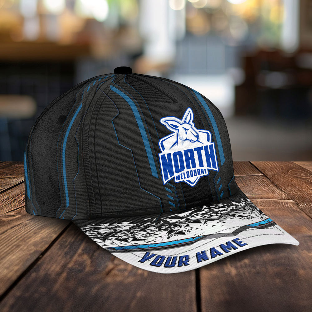 Sports Personalized Classic Cap Gift For Fans 27