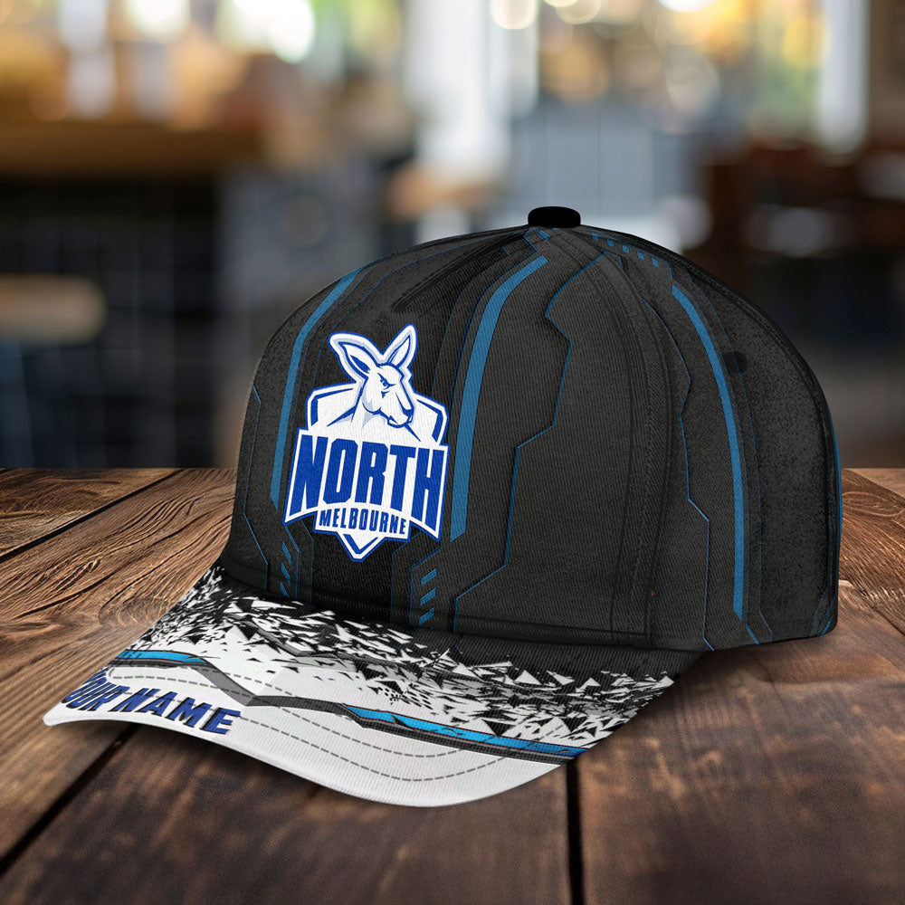 Sports Personalized Classic Cap Gift For Fans 27