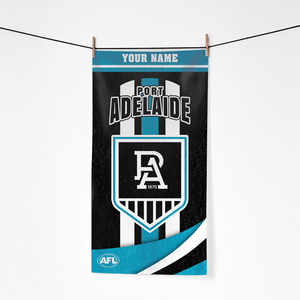 Personalized Pool Travel Beach And Bath Towels 76