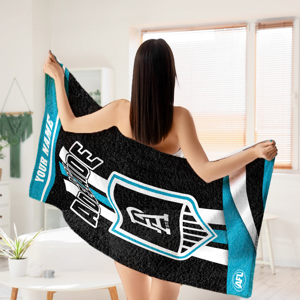 Personalized Pool Travel Beach And Bath Towels 76