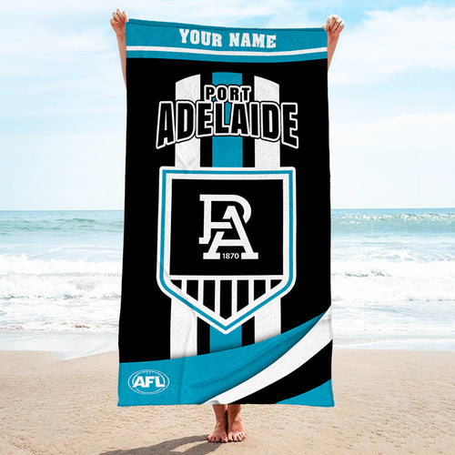 Personalized Pool Travel Beach And Bath Towels 76