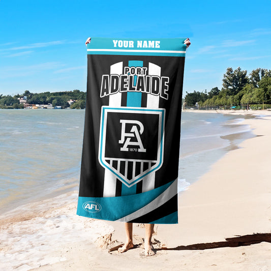 Personalized Pool Travel Beach And Bath Towels 76
