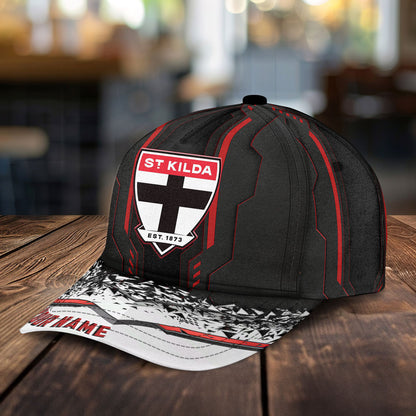 Sports Personalized Classic Cap Gift For Fans 31
