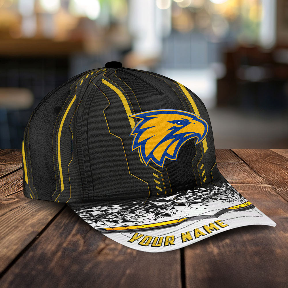 Sports Personalized Classic Cap Gift For Fans 30