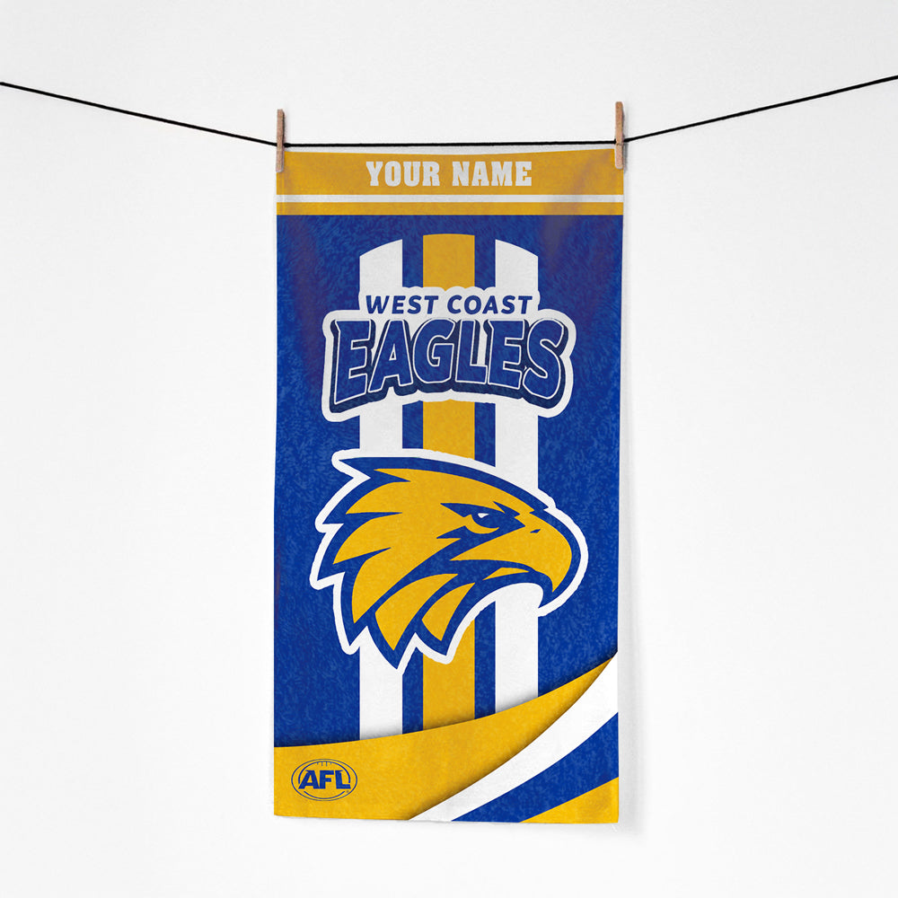 Personalized Pool Travel Beach And Bath Towels 72