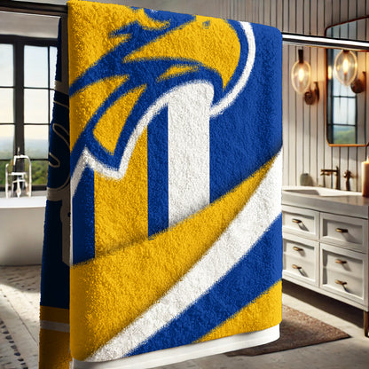 Personalized Pool Travel Beach And Bath Towels 72