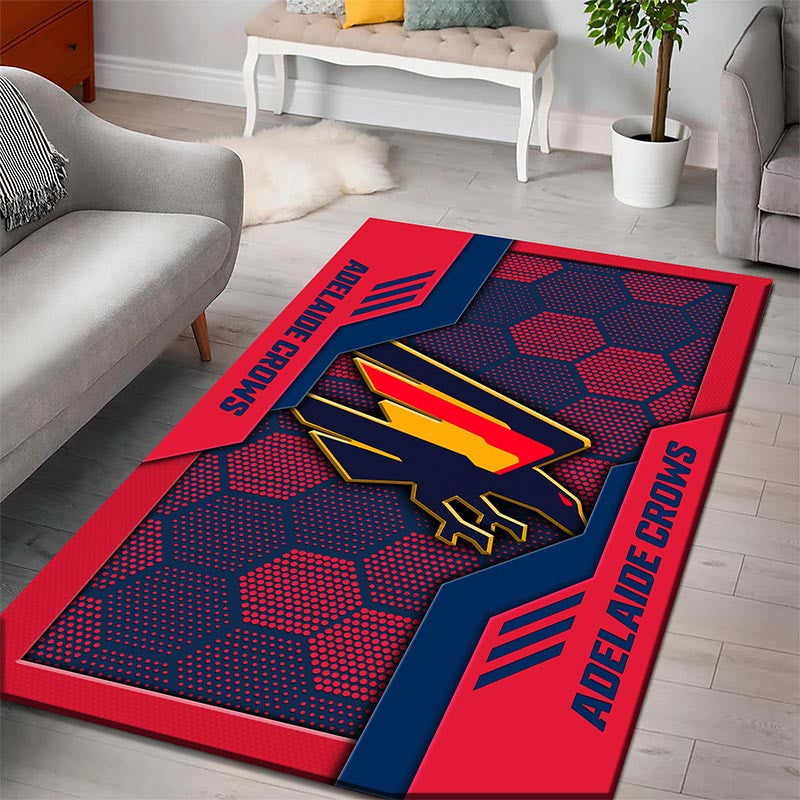 ADE Fashion Carpet Rug Gift For Fans