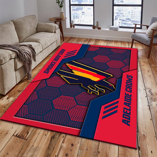 ADE Fashion Carpet Rug Gift For Fans