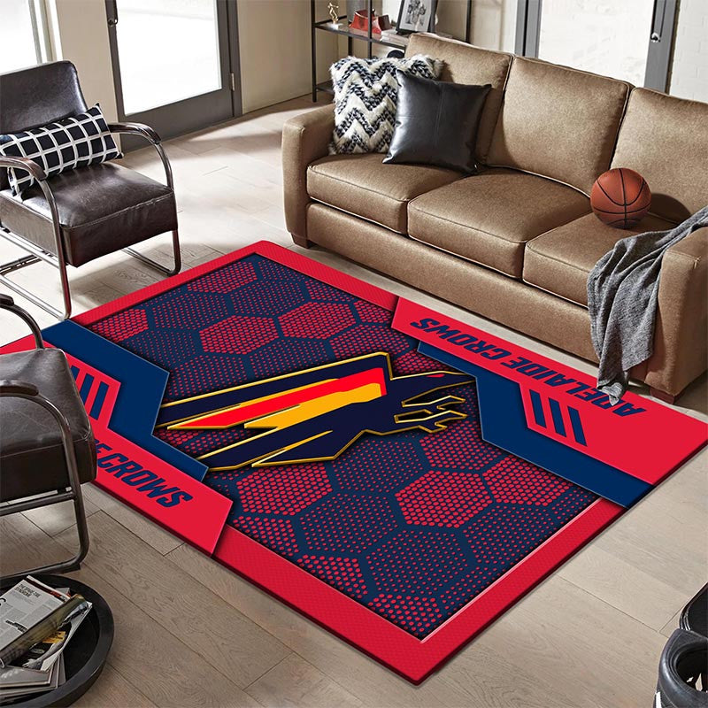 ADE Fashion Carpet Rug Gift For Fans