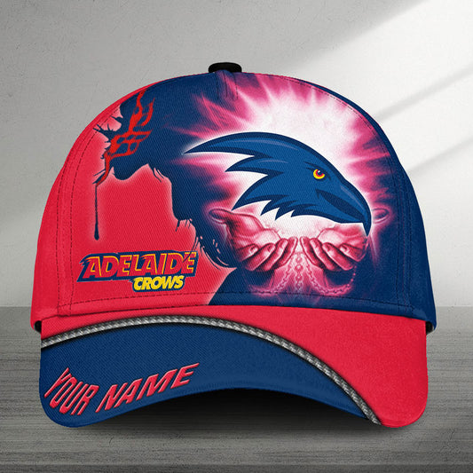 ADE Personalized Custom Classic Cap Gift For Fans 2