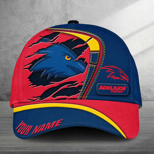 ADE Personalized Custom Classic Cap Gift For Fans 3