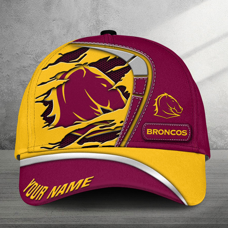 Sports Classic Cap Gift For Fans 34