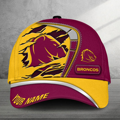Sports Classic Cap Gift For Fans 34