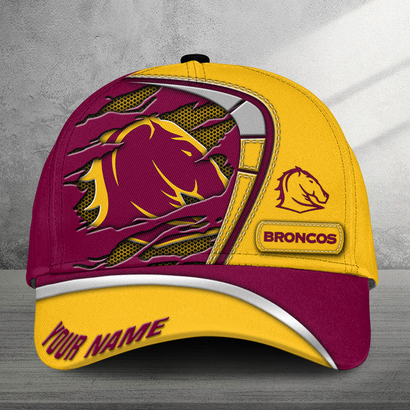 Sports Classic Cap Gift For Fans 34