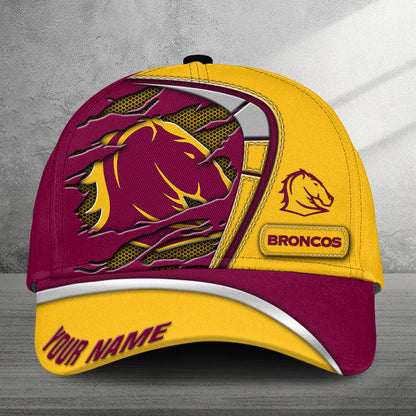Sports Classic Cap Gift For Fans 34