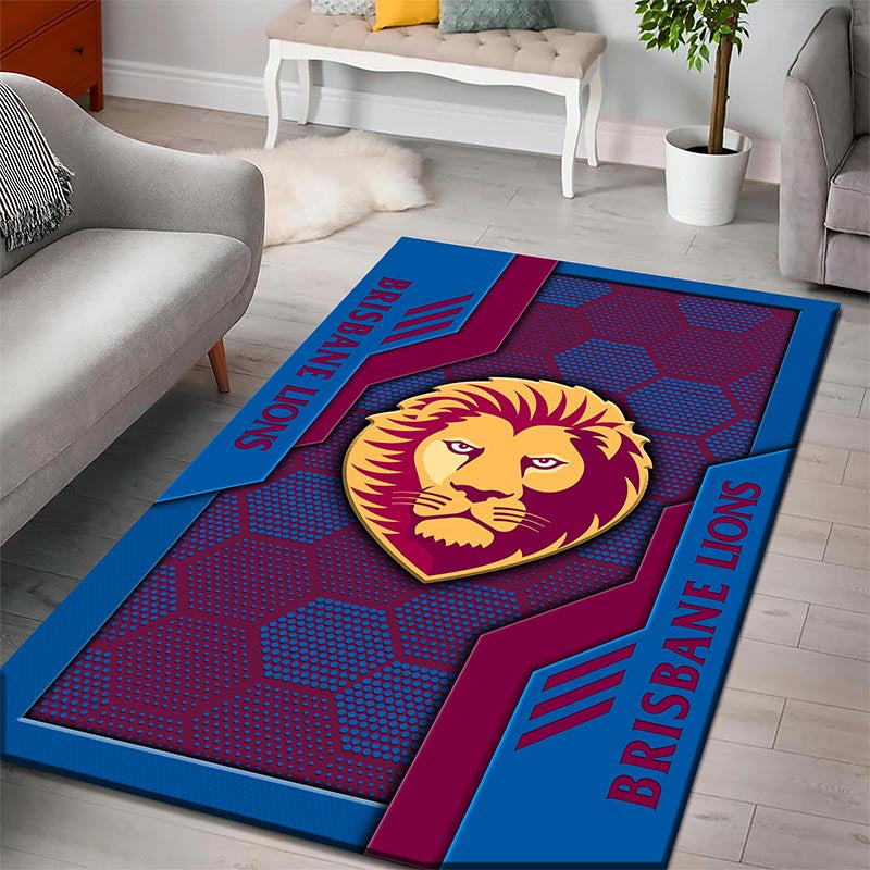 BB Fashion Carpet Rug Gift For Fans